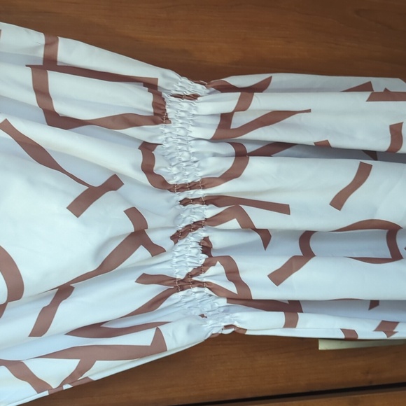 Chic Me tunic midi dress - Picture 3 of 7